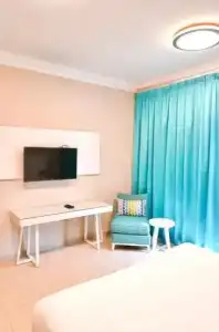 Andalus Al Seef Resort & Spa - 10