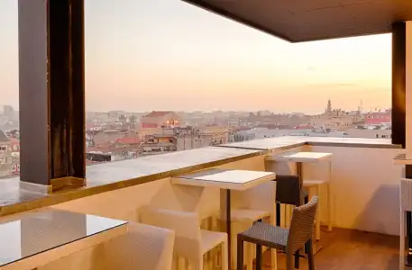 Premium Porto Downtown - 23