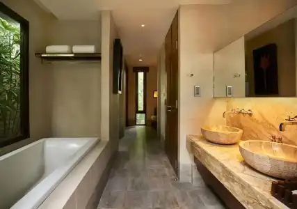 Sea Sand Sun Resort and Villas - 16