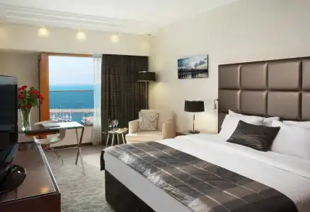 Beach Apartments Tel Aviv - 36