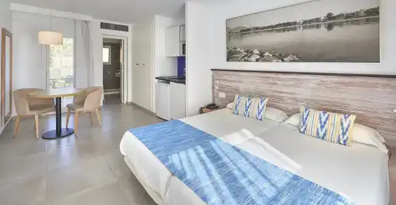 Seaclub Alcudia - 51