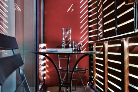 Sorell Boutique-Zürichberg - 59
