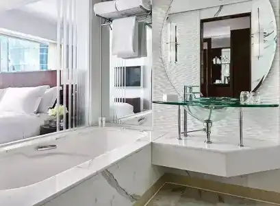 Cordis, Hong Kong (Langham Hospitality Group) - 68