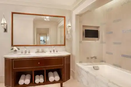The St. Regis Cairo - 84