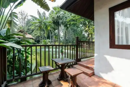 The Legend Chiang Rai Boutique River Resort and Spa - 60