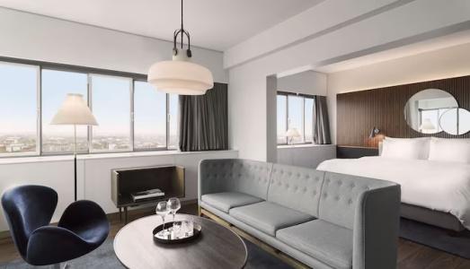 Radisson Collection Royal, Copenhagen - 69