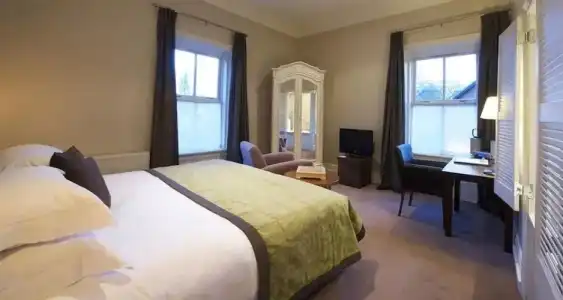 Eleven Didsbury Park - 17