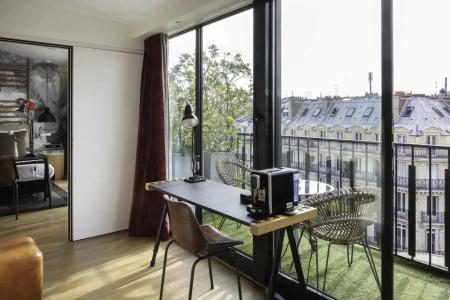 Hôtel Le 123 Sébastopol - Astotel - 67