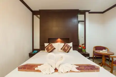 Patong Buri Resort - 52