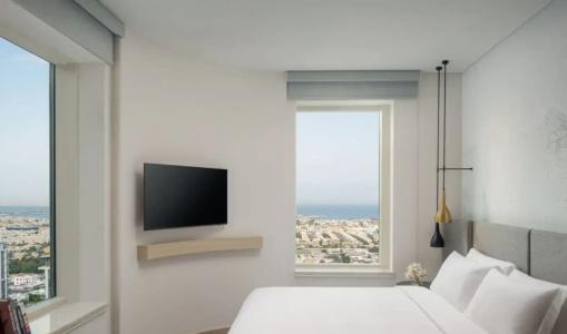 Towers Rotana - 76
