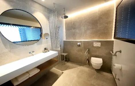 Van der Valk Amsterdam Zuidas -Rai - 60