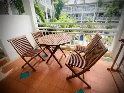 Sunset Beach Resort - 55