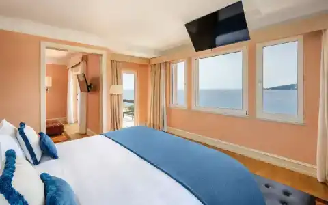 Grand Bristol Spa Resort, by R Collections - 66