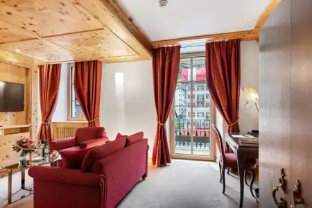 Grand Zermatterhof - 105