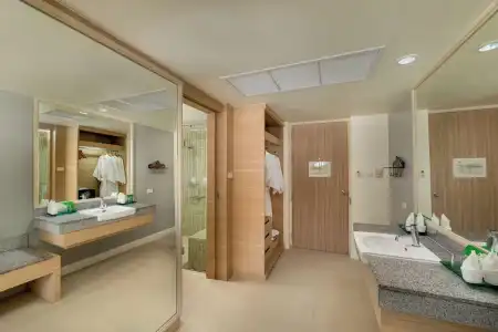 The Briza Beach Resort Khaolak - 89