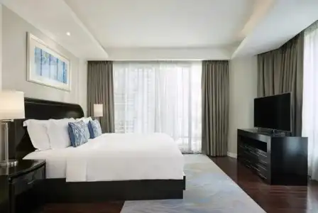 Dusit Suites Ratchadamri, Bangkok - 31