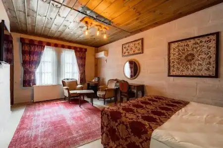 Amber Cave Suites - 24