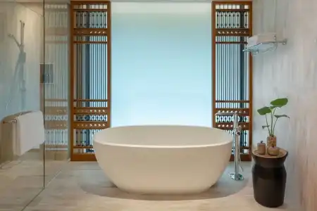 JW Marriott Khao Lak Resort and Spa - 58