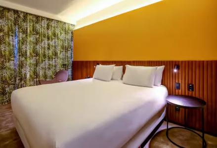 Hilton Garden Inn Rebouças - 56