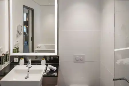 Melia Frankfurt City - 28