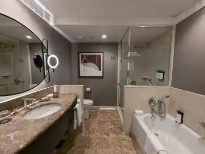 Sofitel New York - 43