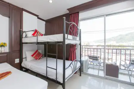 Patong Buri Resort - 64