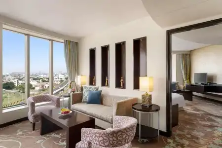 Hilton Jaipur - 53