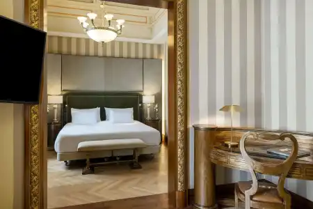 NH Collection Prague Carlo IV - 94