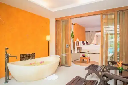 Burasari Phuket Resort & Spa - 89