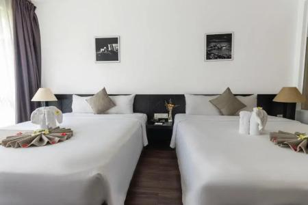 Champa Island Nha Trang - Resort & Spa - 92