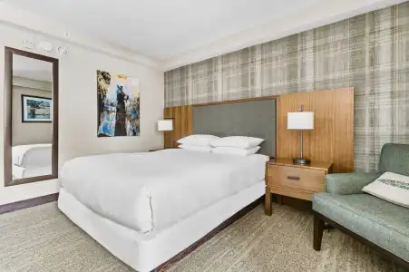Doubletree By Hilton Park City The Yarrow - 1