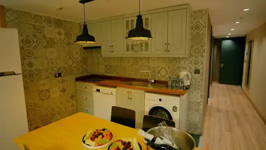 Mas Suites Nisantasi - 105