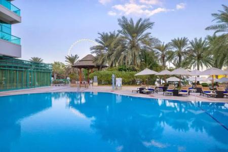 Hilton Jumeirah - 26
