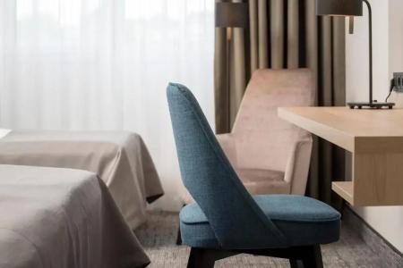 Ramada by Wyndham Flensburg - 44