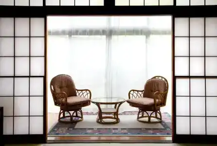 Ryokan Warabino - 33