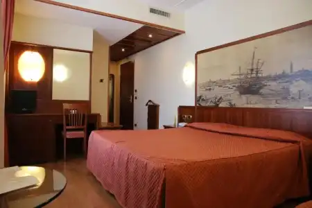 President Venezia - 34