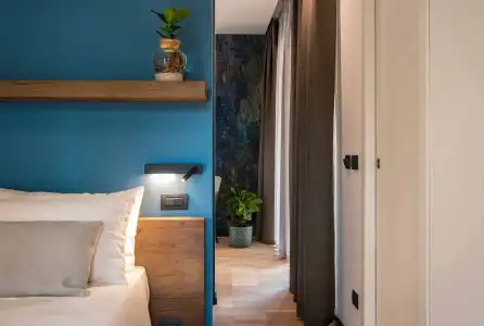 Terme Preistoriche Resort & Spa - 78