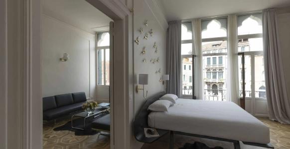 Palazzo Paruta & Wellness Apartments - 108