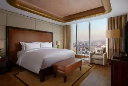 The Ritz-Carlton, Almaty - 76