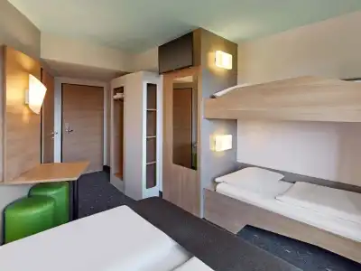 B&B Osnabrück - 26