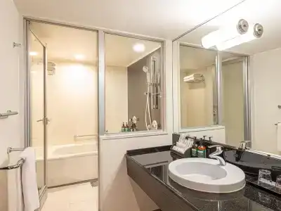 ANA Crowne Plaza Fukuoka by IHG - 64