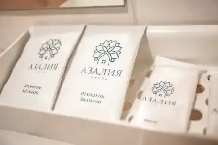 Azaliya Na Moskovskoj - 61