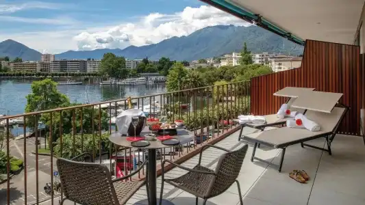 & LOUNGE LAGO MAGGIORE - 65