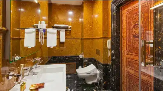 Royal Spa & Wellness - 68