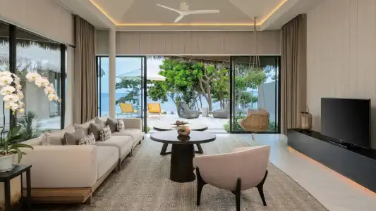 Hyatt Regency Koh Samui - 86