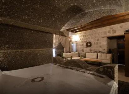 Grand Cave Suites - 114