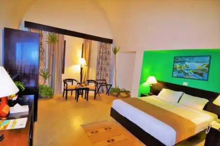 Rohanou Beach Resort - 33