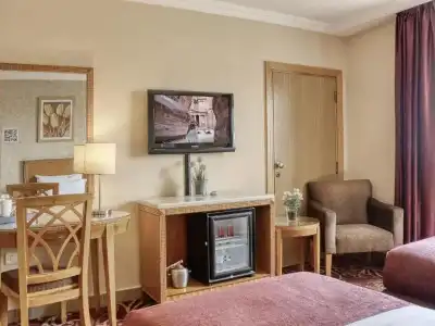 Geneva Amman - 64