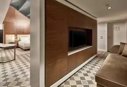Doubletree by Hilton Trieste - 47
