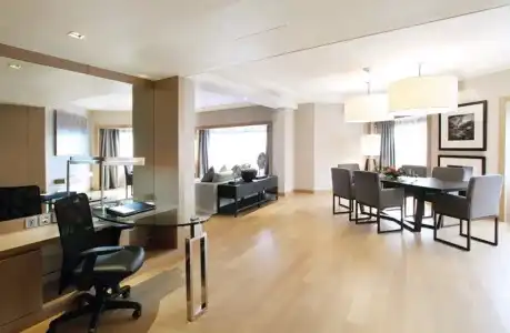 Centara Grand at Central Plaza Ladprao Bangkok - 123
